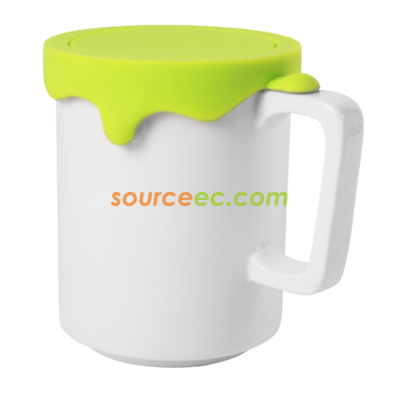 禮品訂造400ML Gattola廣告油漆杯紀念品