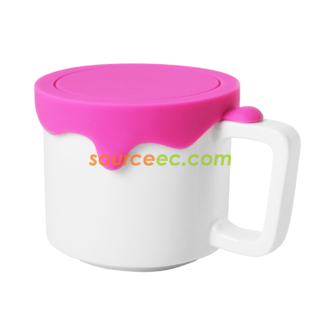 禮品訂造250ML Gattola廣告油漆杯 Paint Mug紀念品