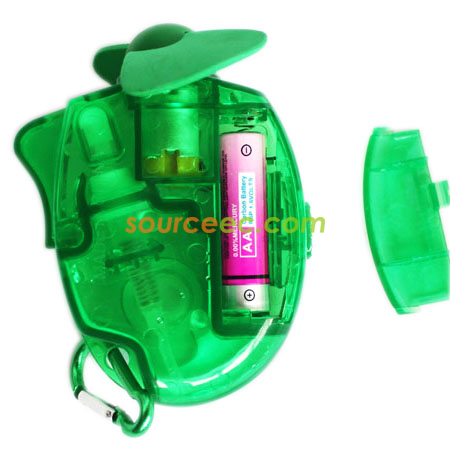 禮品訂造迷你噴水風扇紀念品