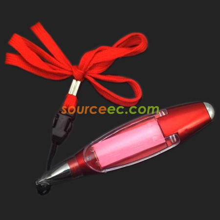 禮品訂造LED燈筆紀念品