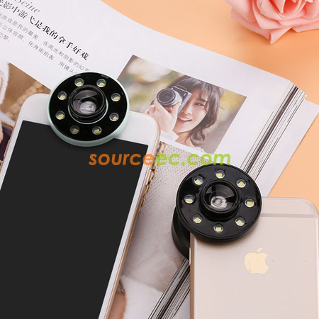 禮品訂造手機鏡頭紀念品