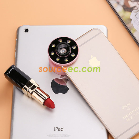 禮品訂造手機鏡頭紀念品