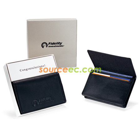 禮品訂造皮製禮品套裝紀念品