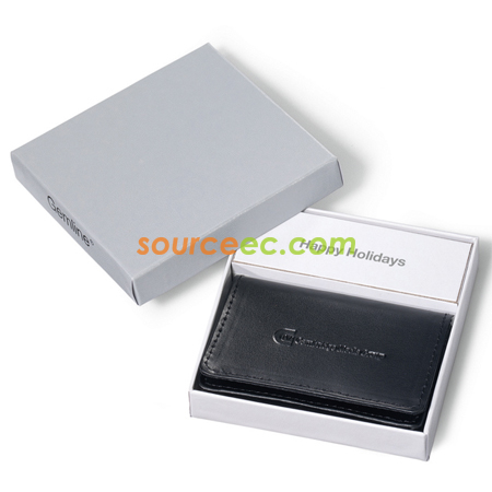 禮品訂造皮製禮品套裝紀念品