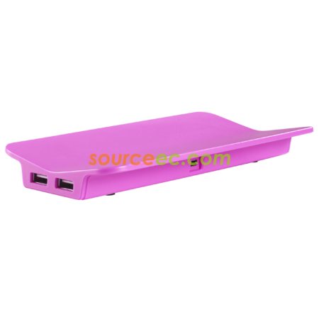 禮品訂造Gattola USB 彩色托盤分線器紀念品