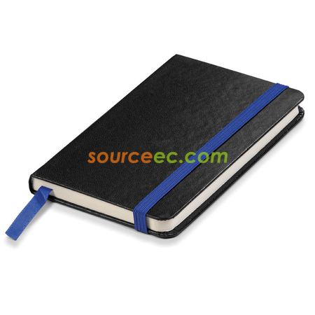 禮品訂造PU 筆記本紀念品