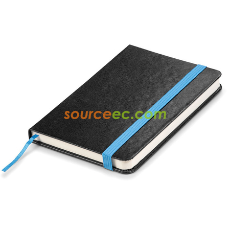 禮品訂造PU 筆記本紀念品