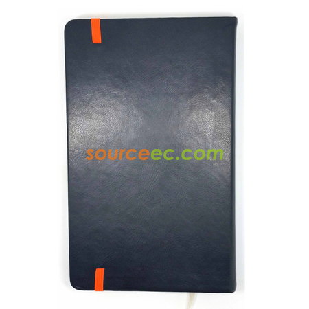 禮品訂造PU 筆記本紀念品