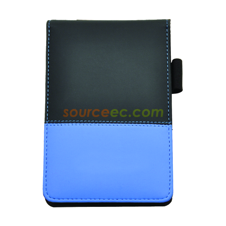 禮品訂造PU計算機筆記本紀念品