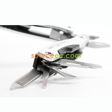 禮品訂造多合一工具刀紀念品