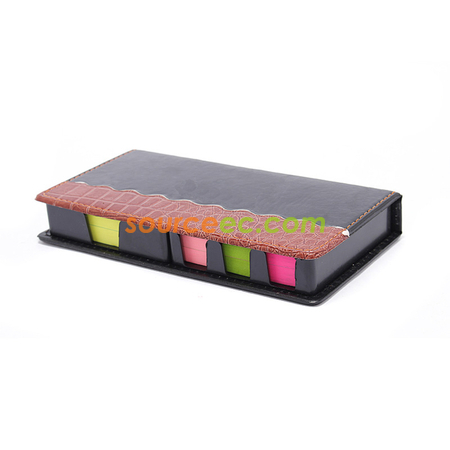 禮品訂造日曆Memo套裝紀念品