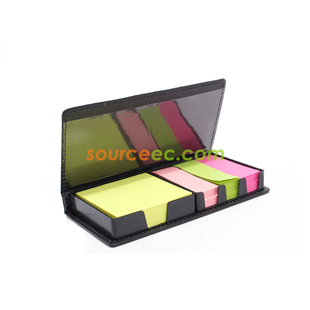 禮品訂造日曆Memo套裝紀念品