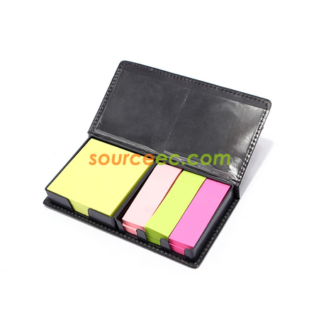 禮品訂造日曆Memo套裝紀念品