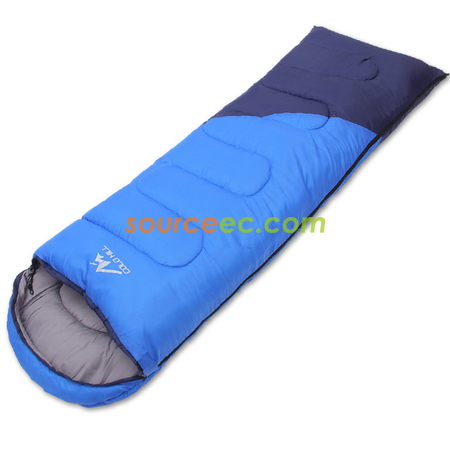 禮品訂造信封帶帽睡袋紀念品