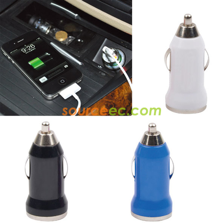 禮品訂造車用移動電源紀念品
