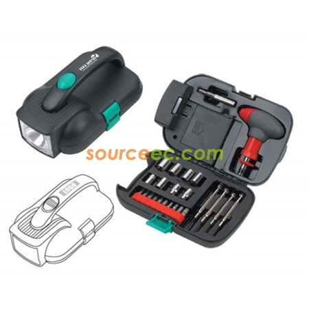 禮品訂造車載套裝工具紀念品