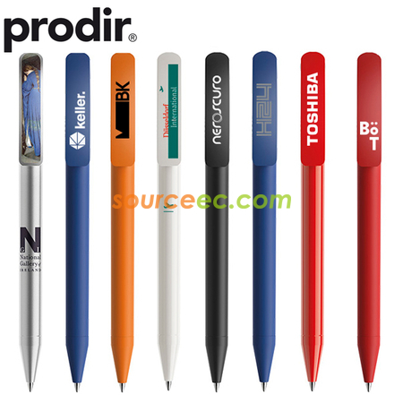 禮品訂造Prodir DS3.1 廣告筆紀念品