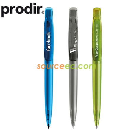 禮品訂造Prodir DS2 廣告筆紀念品