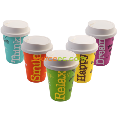 禮品訂造Gattola LED咖啡杯燈紀念品