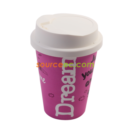 禮品訂造Gattola LED咖啡杯燈紀念品