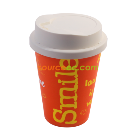 禮品訂造Gattola LED咖啡杯燈紀念品