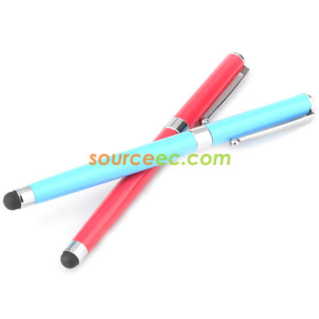 禮品訂造二合一圓珠筆紀念品