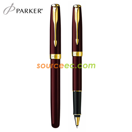 Parker 鋼珠筆