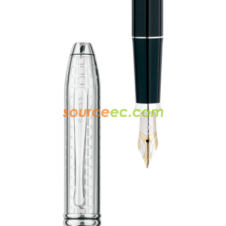 禮品訂造Cross 金屬筆紀念品