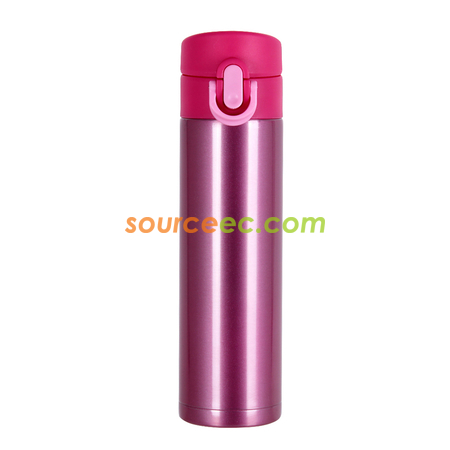 禮品訂造350ML超輕保溫水樽紀念品