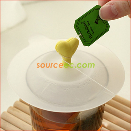 禮品訂造防漏杯蓋紀念品