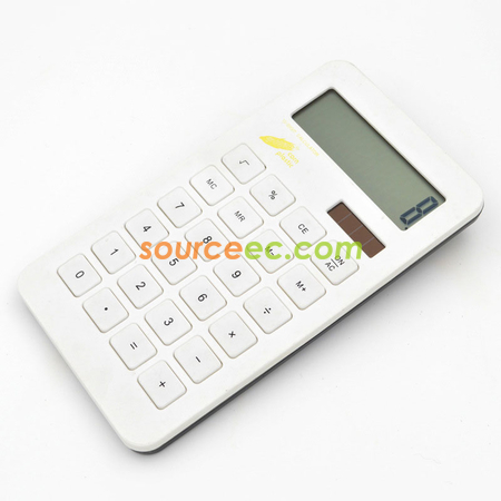 禮品訂造太陽能計算器紀念品