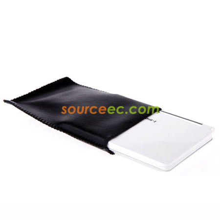 禮品訂造翻蓋電子鐘紀念品