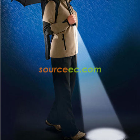 禮品訂造LED電筒廣告雨傘紀念品