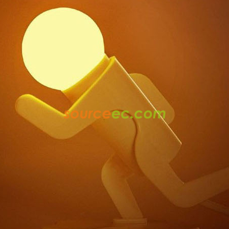 禮品訂造Running Man Light紀念品