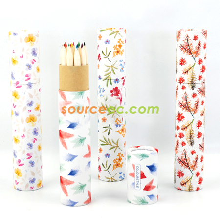 彩色鉛筆禮品