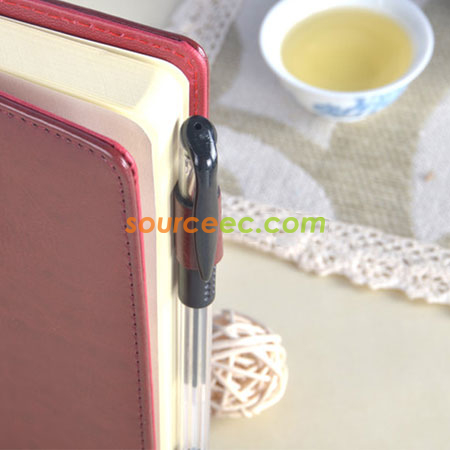 禮品訂造皮製筆記簿紀念品