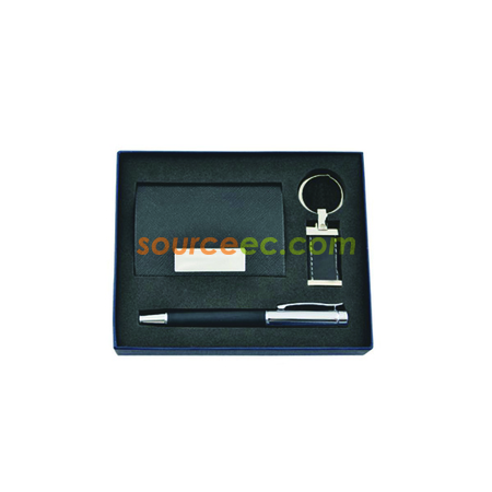 禮品訂造皮製卡片包禮品紀念品