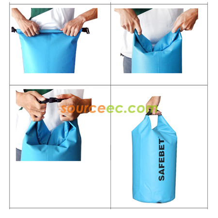 禮品訂造防水袋套裝紀念品