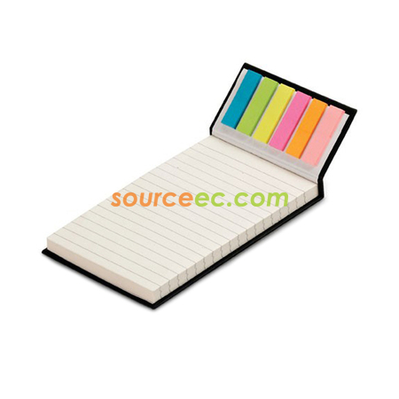禮品訂造環保筆記本紀念品