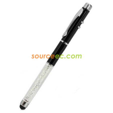 禮品訂造多功能原子筆紀念品