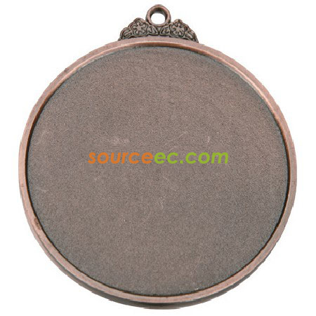 禮品訂造羽毛球獎牌紀念品