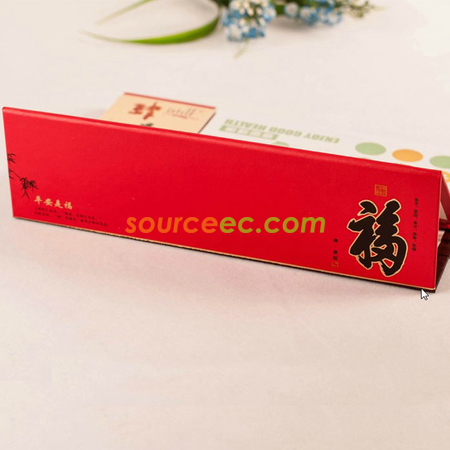 禮品訂造月曆紀念品