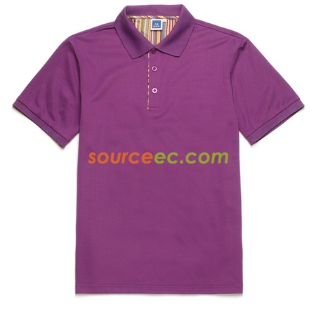 禮品訂造小量製作Polo 衫紀念品