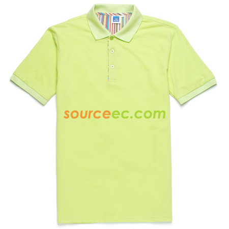 禮品訂造小量製作Polo 衫紀念品