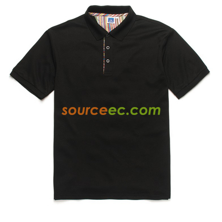禮品訂造小量製作Polo 衫紀念品