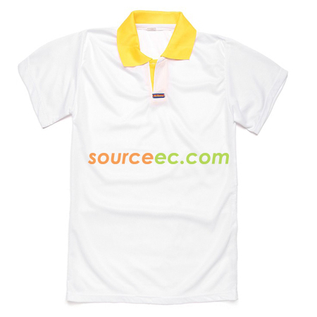 禮品訂造個性製作Polo 衫紀念品