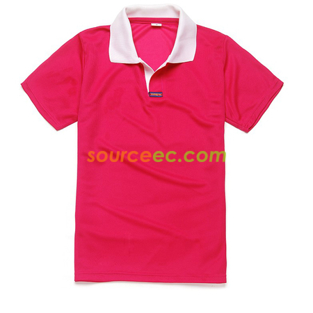 禮品訂造個性製作Polo 衫紀念品