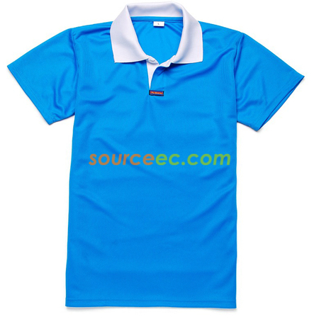 禮品訂造個性製作Polo 衫紀念品