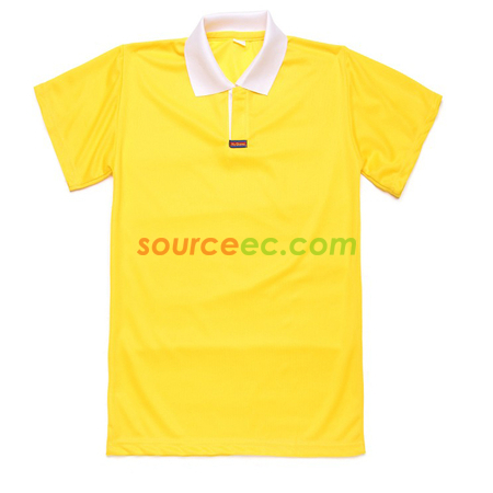 禮品訂造個性製作Polo 衫紀念品