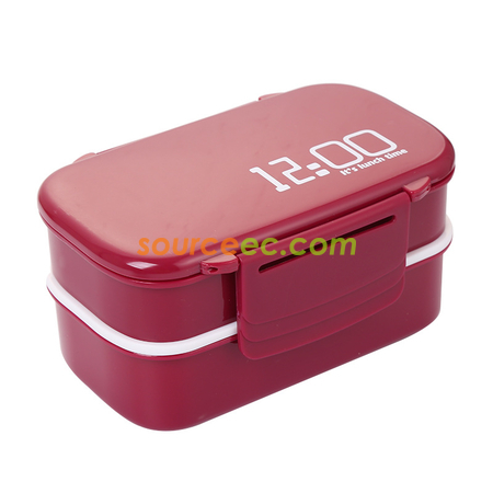 禮品訂造環保餐盒紀念品